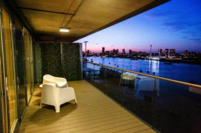 Exclusive Offer- Greenwich o2 Arena Serene 2 Bed Flat
